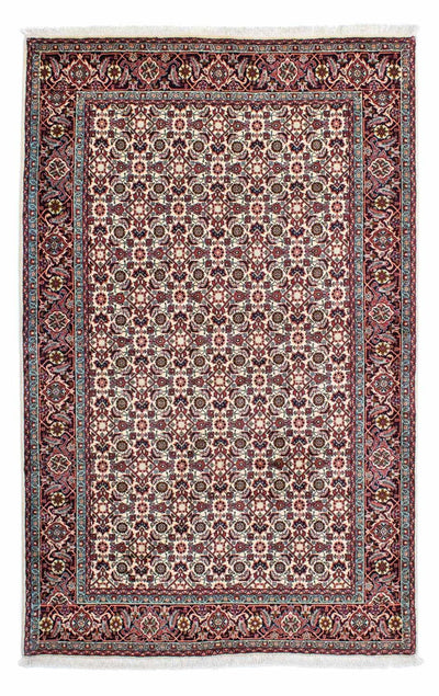 Bidjar - Zanjan Tapete 140x220cm - Tapete persa
