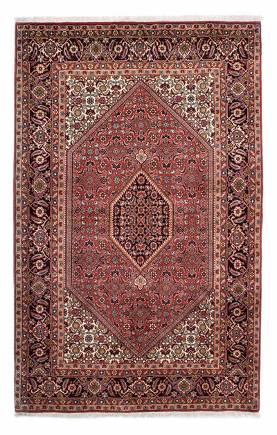 Bidjar - Zanjan Tapete 141x224cm - Tapete persa