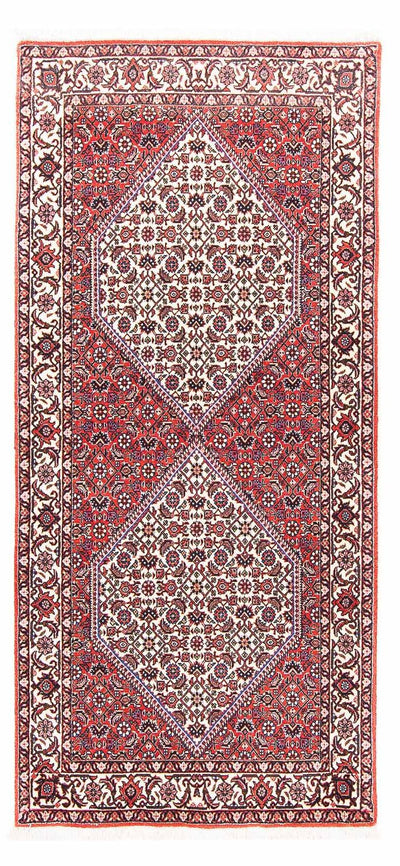Bidjar Tapete 77x166cm - Tapete persa