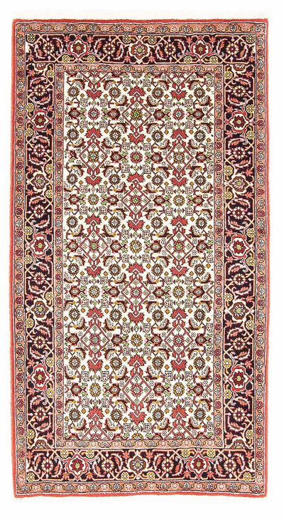 Bidjar - Zanjan Tapete 82x143cm - Tapete persa