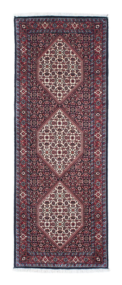 Bidjar - Zanjan Tapete 73x206cm - Tapete persa