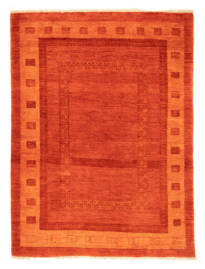 Gabbeh persa Tapete 173x224cm - Perserteppich Wollteppich