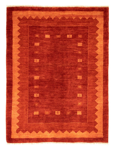 Gabbeh persa Tapete 175x230cm - Perserteppich Wollteppich