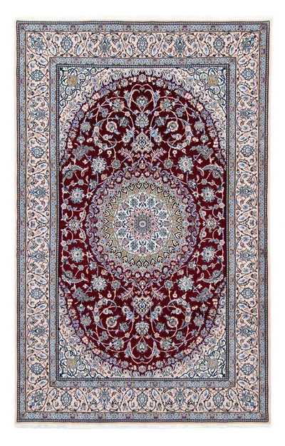 Nain - 9La Tapete 199x291cm - Tapete persa