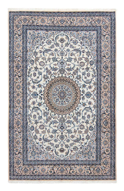 Nain - 9La Tapete 204x300cm - Tapete persa