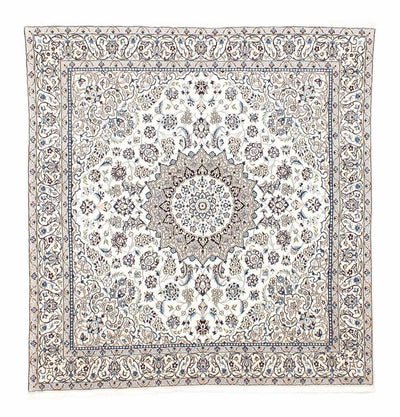 Nain - 9La Tapete 198x205cm - Tapete persa