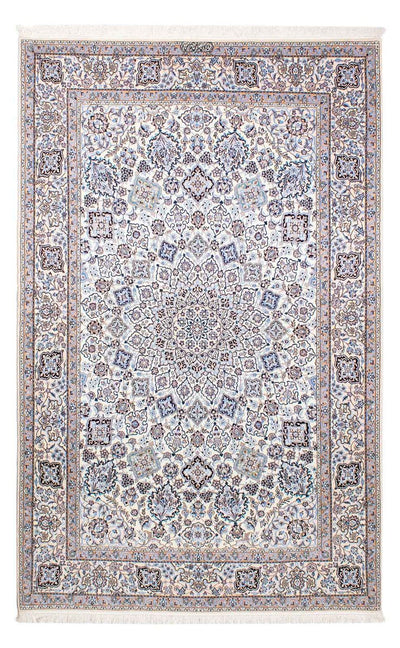 Nain - 6La Tapete 144x224cm - Tapete persa
