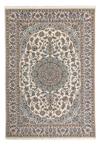 Nain - 6La Tapete 202x290cm - Tapete persa