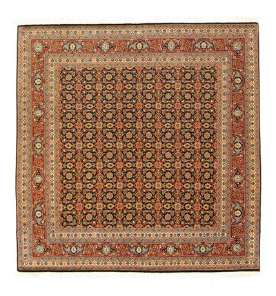Tabriz - 50 Raj Tapete 155x156cm - Tapete persa
