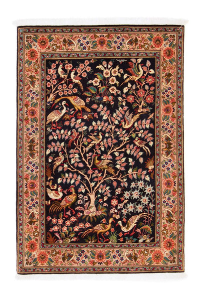 Tabriz - 50 Raj Tapete 100x148cm - Tapete persa