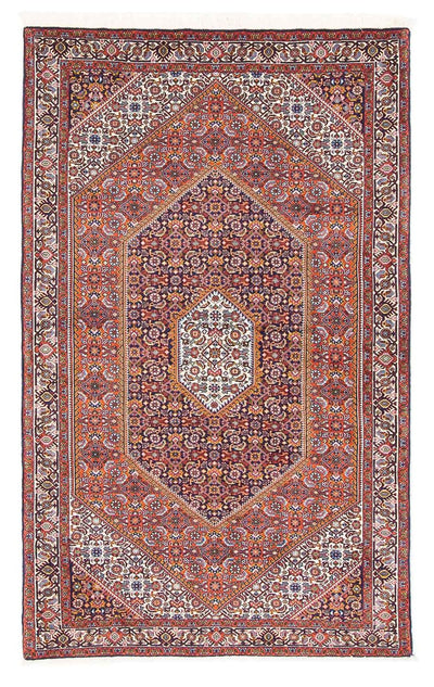 Bidjar Tapete 107x174cm - Tapete persa