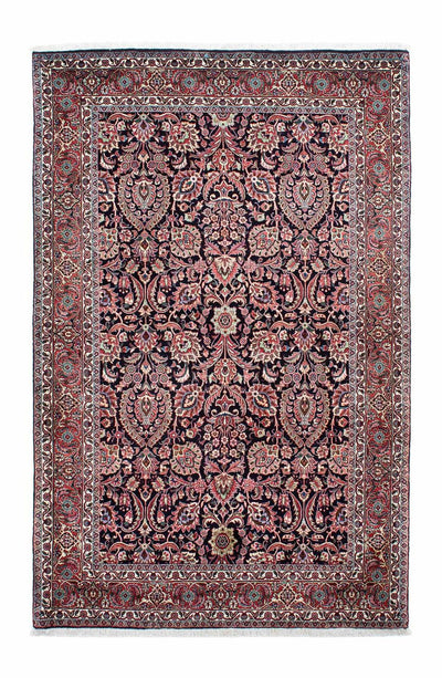 Bidjar Tapete 130x209cm - Tapete persa