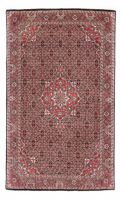 Bidjar Tapete 109x170cm - Tapete persa