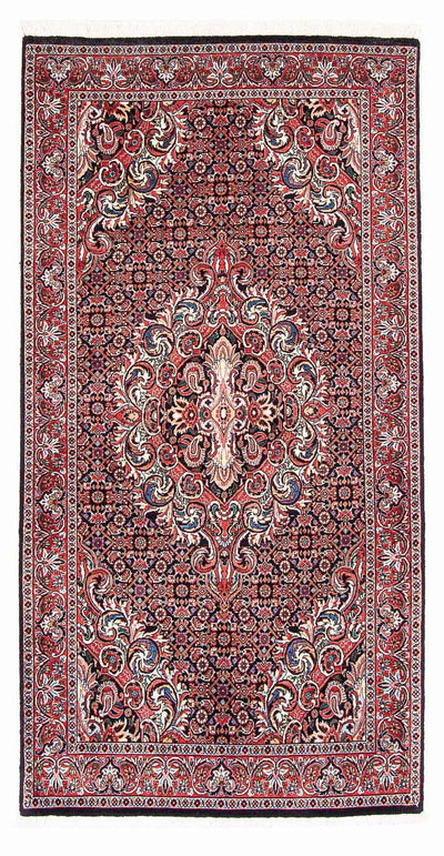 Bidjar Tapete 102x192cm - Tapete persa