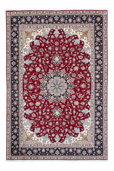 Tabriz - 50 Raj Tapete 203x297cm - Tapete persa