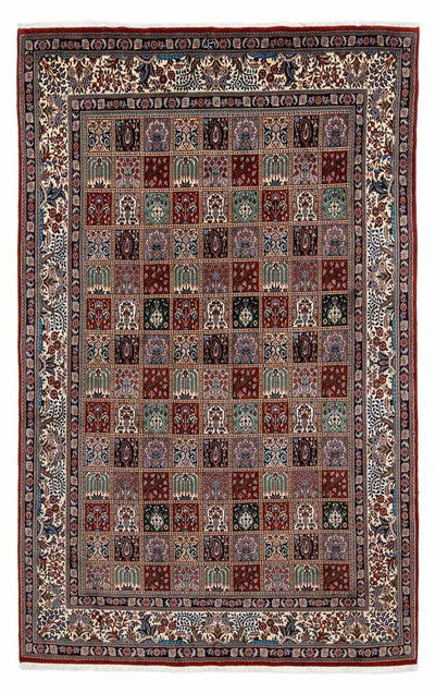 Moud Tapete 195x302cm - Tapete persa