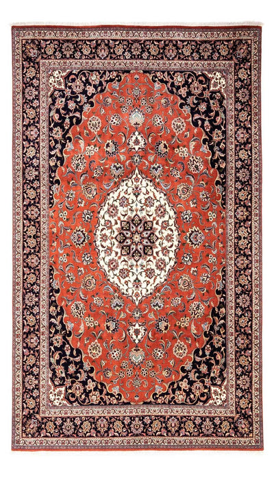 Bidjar - Takab Tapete 198x318cm - Tapete persa