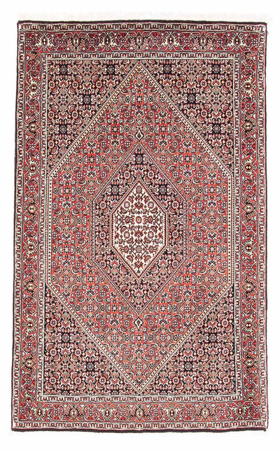 Bidjar Tapete 88x145cm - Tapete persa