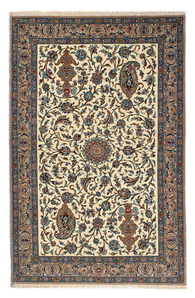 Isfahan Tapete 134x207cm - Tapete persa