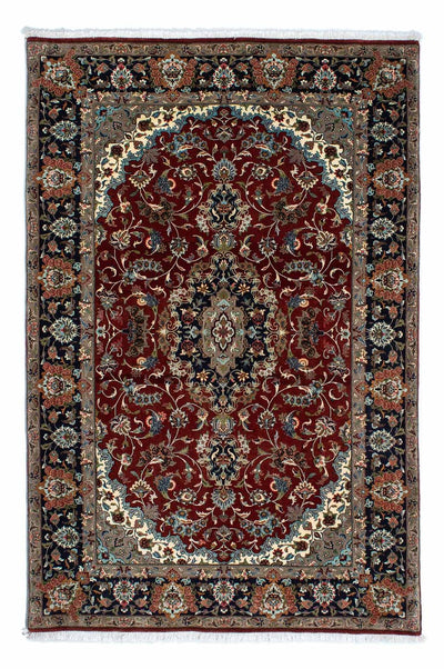 Qom Tapete 138x204cm - Tapete persa