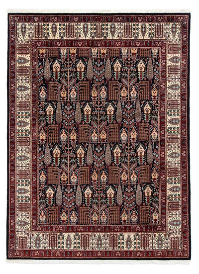 Moud Tapete 174x228cm - Tapete persa