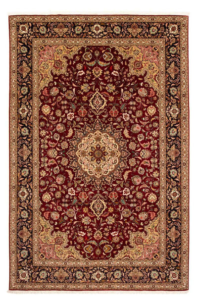 Tabriz - 50 Raj Tapete 202x310cm - Tapete persa