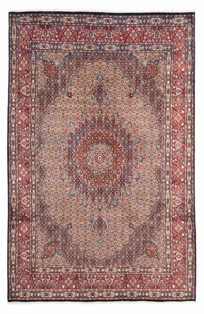 Moud Tapete 199x300cm - Tapete persa