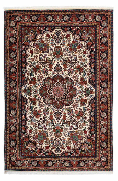 Bidjar Tapete 137x208cm - Tapete persa