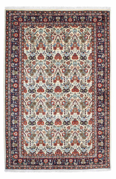 Bidjar Tapete 136x210cm - Tapete persa