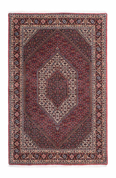 Bidjar Tapete 132x207cm - Tapete persa