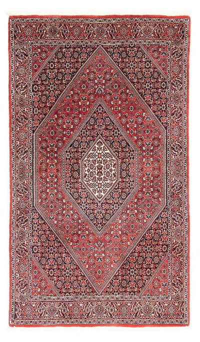 Bidjar Tapete 111x182cm - Tapete persa
