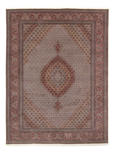 Tabriz - 50 Raj Tapete 253x348cm - Tapete persa