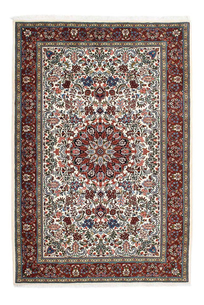 Bidjar Tapete 140x213cm - Tapete persa
