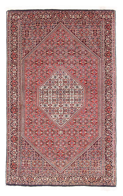 Bidjar Tapete 87x154cm - Tapete persa