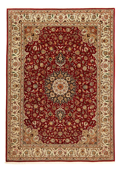 Tabriz - 50 Raj Tapete 252x348cm - Tapete persa