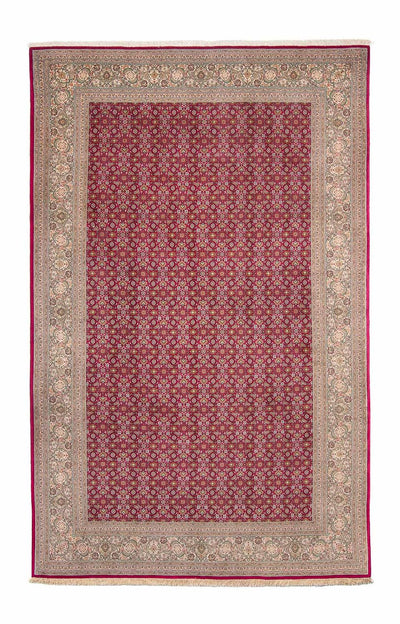 Tabriz - 50 Raj Tapete 197x312cm - Tapete persa