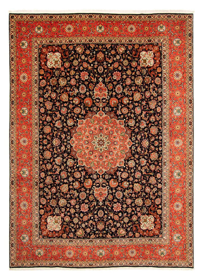 Tabriz - 50 Raj Tapete 297x407cm - Tapete persa