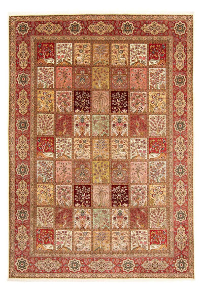 Tabriz - 50 Raj Tapete 280x392cm - Tapete persa