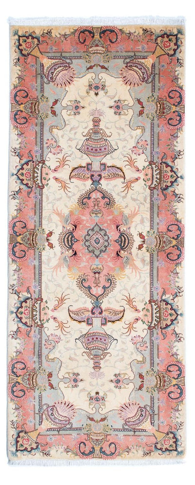 Tabriz - 50 Raj Tapete 80x203cm - Tapete persa