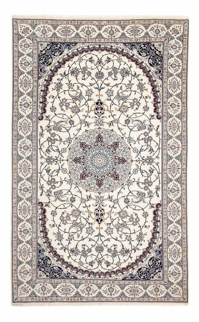 Nain - 6La Tapete 198x308cm - Tapete persa