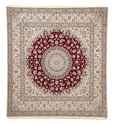 Nain - 6La Tapete 200x211cm - Tapete persa