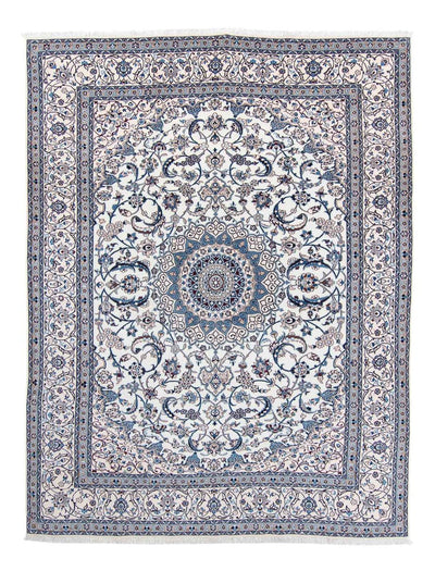 Nain - 9La Tapete 246x337cm - Tapete persa