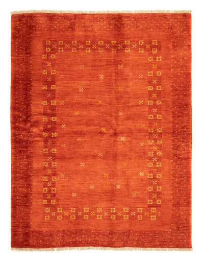 Gabbeh persa Tapete 177x226cm - Perserteppich Wollteppich