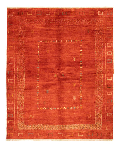 Gabbeh persa Tapete 177x232cm - Perserteppich Wollteppich