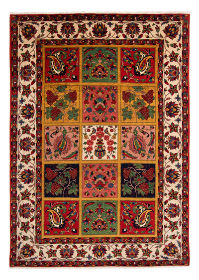 Bakhtiari Tapete 246x338cm - Tapete persa