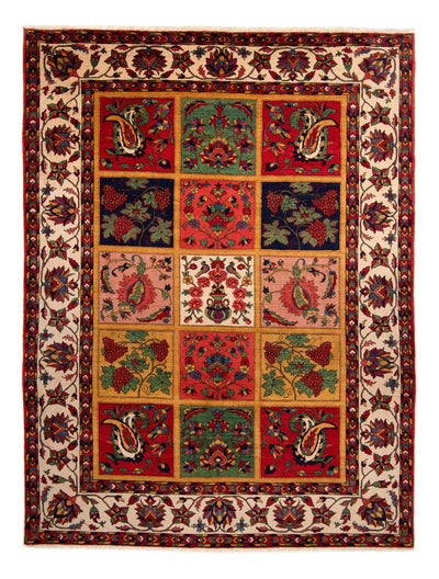 Bakhtiari Tapete 250x335cm - Tapete persa