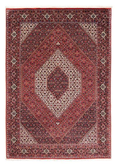 Bidjar Tapete 169x236cm - Tapete persa