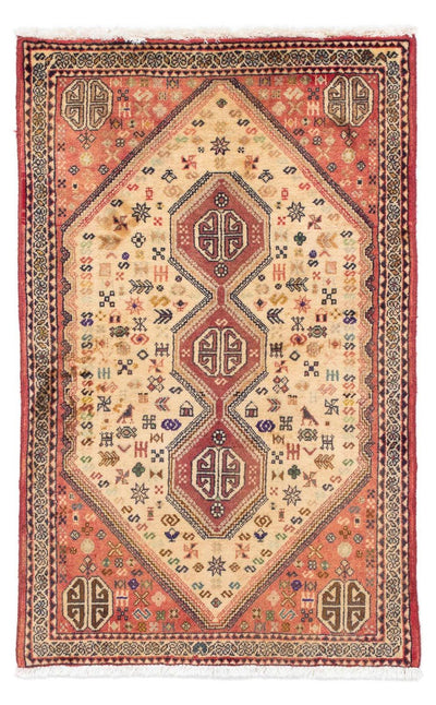 Abadeh Tapete 73x122cm - Tapete persa