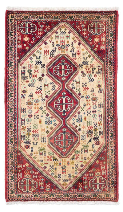 Abadeh Tapete 75x123cm - Tapete persa