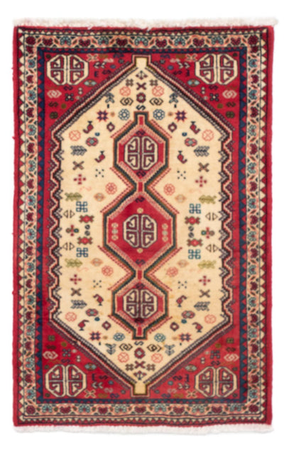 Abadeh Tapete 74x117cm - Tapete persa